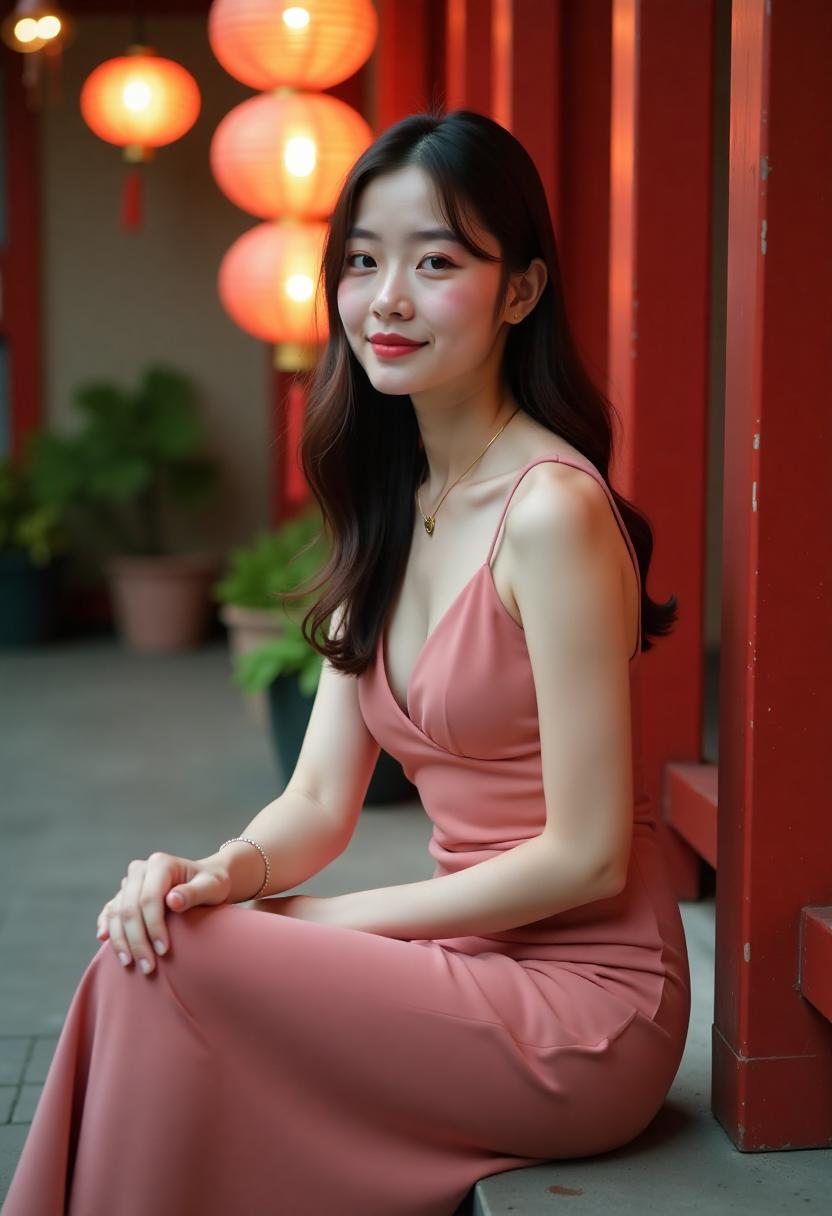旧木桌翻新
