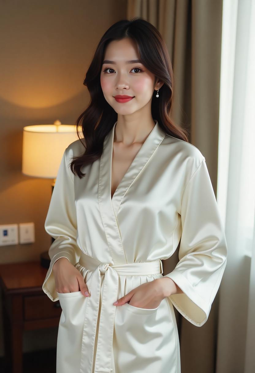 早市挑菜