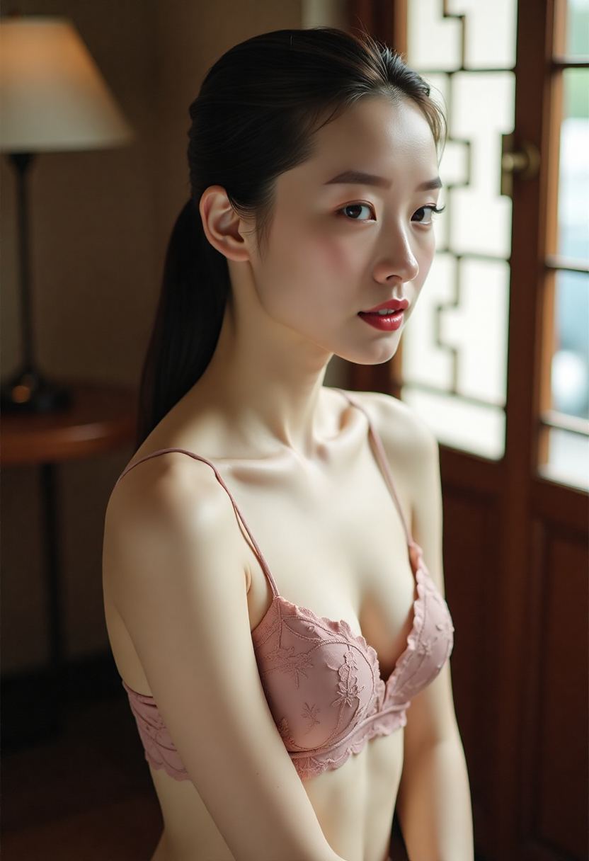 和爸妈玩解谜