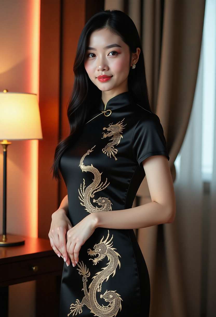 晨间拉伸陪练